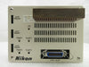 Nikon KBA 00650 Temperature Controller with Probe NSR-1755G7A Used Working