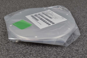 Applied Materials 0021-35744 Plate Blocker TXZ 200mm