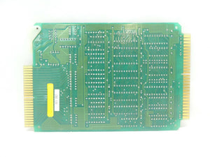 Pro-Log 7507 I/O Rack Interface PCB Card Rev. 002 Verteq 1066514-1 New Spare