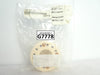 ASM Advanced Semiconductor Materials 1007-331-01 Gas Inlet Insulator A New