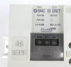 SMC EX180-SEC5-X231 12-Port Pneumatic Manifold AMAT 4060-01525 Working Spare