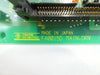 Tokyo Seimitsu FA0015D Main Drive PCB Assembly UF300A Working Surplus