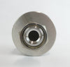 MKS Instruments D28B11TCEE0B0 Baratron Pressure Transducer Working Spare