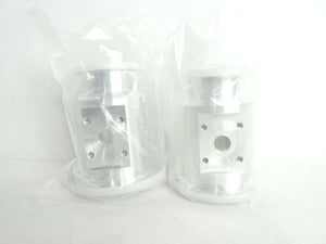 ASM 1005-674-01 Coated Transport Tube B Reseller Lot of 2 New Surplus