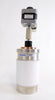 Meiden 12100002 12100003 Variable Vacuum Capacitor Lot of 2 Working