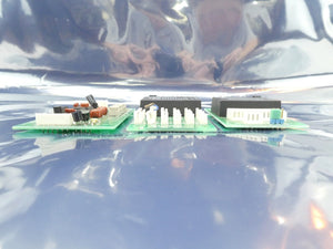 Daifuku Interface PCB 2536P2B PST-3635A SPR-3636A Reseller Lot of 3 Working