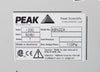 Peak Scientific ABN2ZA LC-MS Nitrogen Generator AB Sciex 4453689 Untested As-Is