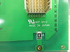 Nikon Precision AFX8BB Backplane Interface Board PCB NSR System Working