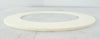 AMAT Applied Materials 0200-10191 200mm Common Silane Ceramic Shield Working