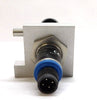 Wenglor YD502 Laser Barrier Sensor 10-30VDC Reseller Lot of 4 Working Surplus