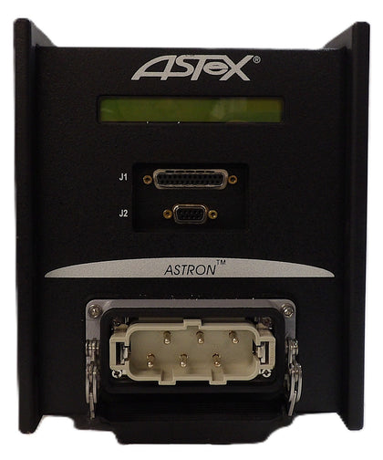 ASTRON 2L MKS Instruments AX7657-85 RPS Remote Plasma Source Working Surplus