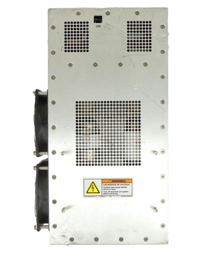 Comet 20033922 RF Impedance Matching Network No Interlock Surplus Spare