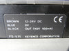 BL Autotec QC-20C-S44 Robot End-Effector Exchange System QUICK-CHANGE Working