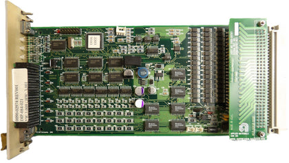 AMAT Applied Materials 0090-02974 Power I/O PCB Card CDN391 0100-01757 Working