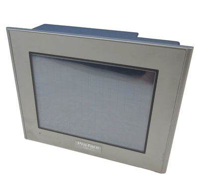 Digital Electronics GLC2300-TC41-24V Pro-Face 6” Touch Panel 2980070-12 Working