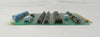 Prometrix 54-0049 Parallel I/O PCB Card 36-0039 Rev. B1 KLA-Tencor Working Spare