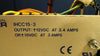 International Power OHCC15-3 Power Supply Used Working