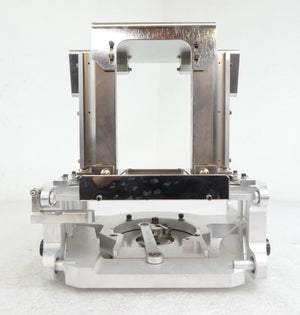 AMAT Applied Materials 0010-20481 200mm Wafer Cassette Handler 0020-23027 Spare