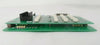 TEL Tokyo Electron HA-009 Digital I/O EXT DIO #02 PCB HA-010 Lithius Working