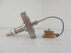 FEI Company Chamber Sensor Assembly CLM-3D 200mm CLM DualBeam Metrology Working