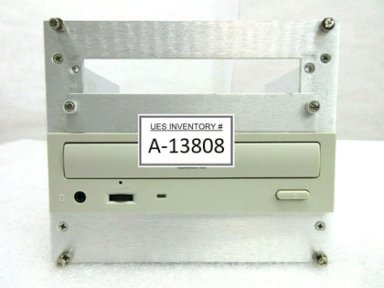 AMAT Applied Materials 0190-17938 CD-ROM Drive Assembly Sony CDU5212 Used