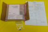 Brooks Instruments 0550EB32H1DA Mass Flow Controller MFC 0550E 300 SCCM H2 New