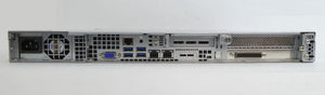 SuperMicro CSE-111 Real Time Server CGA SuperServer SM-1U-2.4 16GB 600GB New