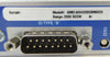 MKS Instruments GM51A004203CBM0020 Mass Flow Controller MFC 2000 SCCM Ar New