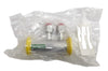 Calweld 10-295844-00 Vacuum Valve Tube Assembly Novellus 10-295844-00 New Spare