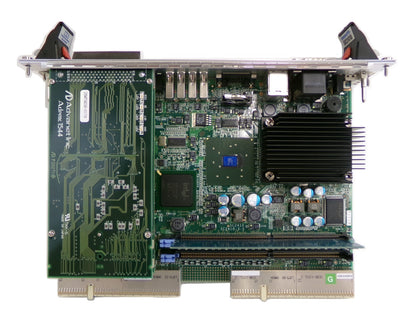 Sanritz SC2410-3-S CompactPCI SBC VME PCB Card SC2410 TEL 26MT9038-0178 Working