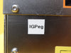 FEI Company 4022 262 3649 IGPeg Module CLM-3D 200mm CLM DualBeam Used Working