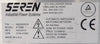 Seren Industrial Power Systems 9400460024 RF Match ATS6M Working Surplus