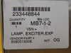 ASML 859-0515-006 Exciter Lamp Module Semiconductor Lithography Working Surplus