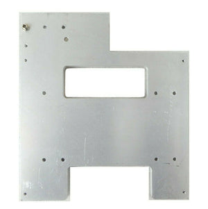 AMAT Applied Materials 0020-31558 ESC RF Box Plate Assembly Working Surplus