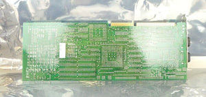 Genmark 80386 Single Board Computer SBC PCB Card 486DX2-66 L86R/R Robot Working