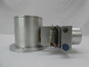 Varian Ion Implant Systems Unmarked Aperture Gate Assembly Working Surplus