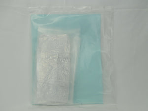 AMAT Applied Materials 0240-23355 HTHU Heat Shield Kit W/C 6" New Spare