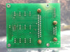 Aurora Biosciences 00006911 6K Breakout Board PCB Rev. C Used Working