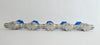 IHARA 9C16 Bellows Manual Valve 10k-3/4 Reseller Lot of 10 Working