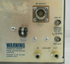 RFX 2500 AE Advanced Energy 5011-000-D RF Generator Tested Not Working As-Is