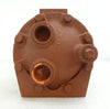 API Basco MFHT-4-A-CB Heat Exchanger 5-W-12 1552-05-012-025 Varian 5370008 New