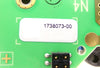 Trumpf Huttinger 1634000-00 RF Module PCB 1738073-00 1667249-00 SSM 3000 Working