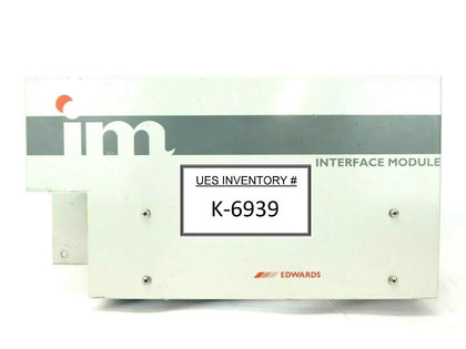 Edwards A52844440 Applied Smart Pump Interface im Interface Working Spare