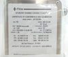 Brooks Instrument GF125C-204731 Mass Flow Controller MFC 860 SCCM N2 New