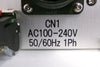 OKI Techno E2U008/PWR Power Supply PCB TEL Tokyo Electron E239-000069-11 Working