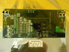 TEL Tokyo Electron U1650B10 Backplane Interface Board PCB Used Working