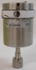 MKS Instruments 624B-22117 Baratron Transducer Type 624 Dented Spare Surplus