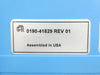 Verity Instruments 1010677 High Resolution Spectrometer SD1024GH-7 EyeD Working