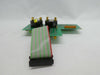 Hitachi Kokusai Denki 3CD1062 Voltage/Current Display PCB Mikro Sonic Working