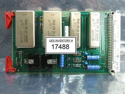 Philips 4022.422.46444 Stamp Up Down PCB Card 4022.422.4644 ASML PAS Used